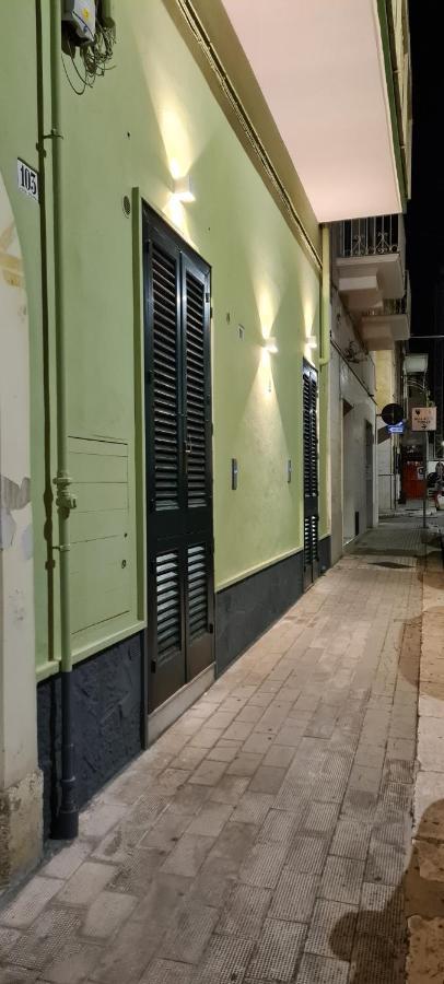 Los Gemelos Monopoli Kültér fotó