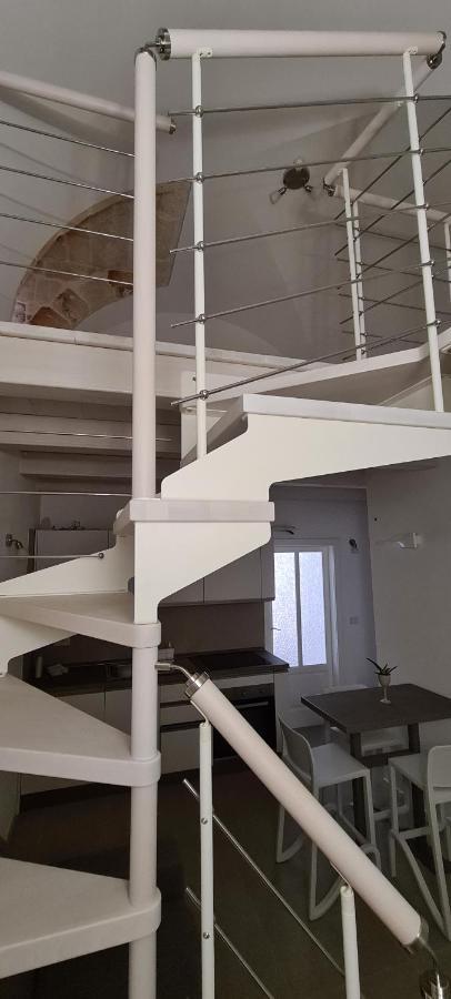 Los Gemelos Monopoli Kültér fotó