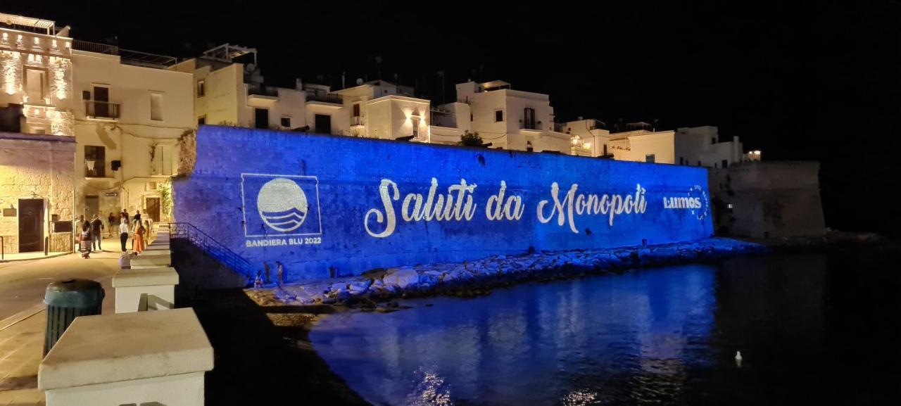 Los Gemelos Monopoli Kültér fotó